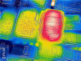 Illustration for article titled Seek Thermal Review: Cheaper Predator Vision For Your Smartphone